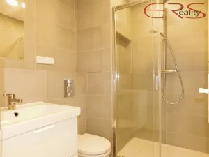 Pronájem bytu 2+kk, Desná, Poštovní, 36 m2