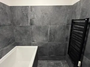 Prodej bytu 3+1, Most, Petra Jilemnického, 75 m2