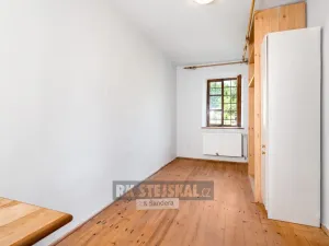 Prodej zemědělské usedlosti, Brloh, 430 m2