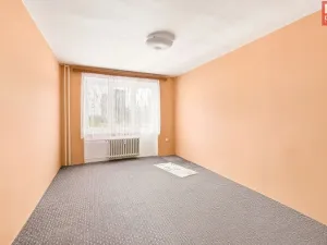 Prodej bytu 3+1, Olomouc, U soutoku, 85 m2