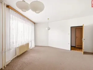 Prodej bytu 3+1, Olomouc, U soutoku, 85 m2
