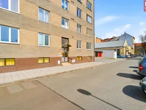 Prodej bytu 3+1, Olomouc, U soutoku, 85 m2