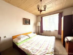 Prodej rodinného domu, Cerhenice, Na vinici, 188 m2