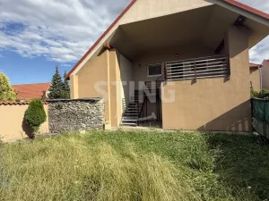 Pronájem bytu 2+kk, Bělkovice-Lašťany, 50 m2