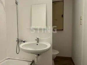 Pronájem bytu 2+1, Rýmařov, Příkopy, 40 m2