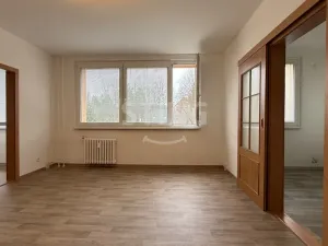 Pronájem bytu 2+1, Rýmařov, Příkopy, 40 m2