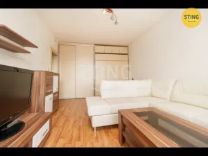 Prodej bytu 1+1, Ostrava, Ludvíka Podéště, 45 m2