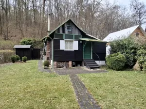 Prodej chaty, Brno - Obřany, 50 m2