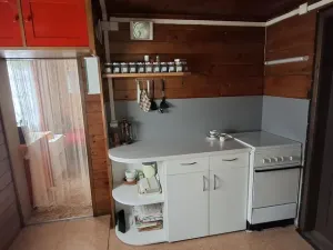 Prodej chaty, Brno - Obřany, 50 m2