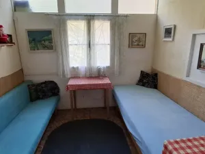 Prodej chaty, Brno - Obřany, 50 m2