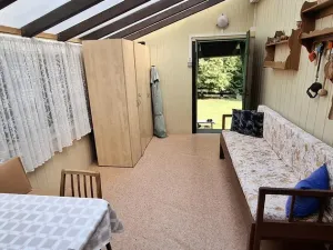 Prodej chaty, Brno - Obřany, 50 m2