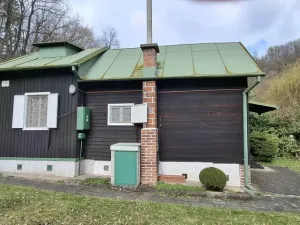 Prodej chaty, Brno - Obřany, 50 m2