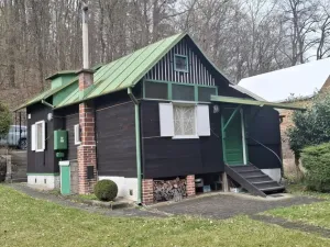 Prodej chaty, Brno - Obřany, 50 m2