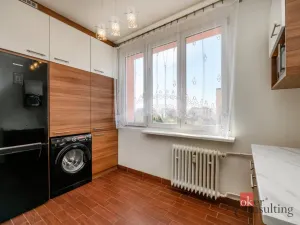 Prodej bytu 3+1, Plzeň - Skvrňany, Vojanova, 69 m2