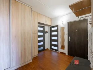 Prodej bytu 3+1, Plzeň - Skvrňany, Vojanova, 69 m2