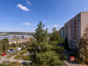 Prodej bytu 3+1, Plzeň - Skvrňany, Vojanova, 69 m2