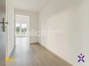 Pronájem bytu 1+kk, Uherský Brod, U Mlýnů, 33 m2