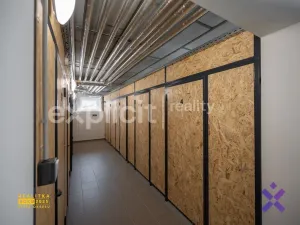 Pronájem bytu 1+kk, Uherský Brod, U Mlýnů, 33 m2