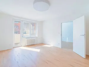 Pronájem bytu 2+1, Prostějov, Spitznerova, 56 m2