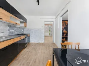 Prodej bytu 1+1, Drysice, 51 m2