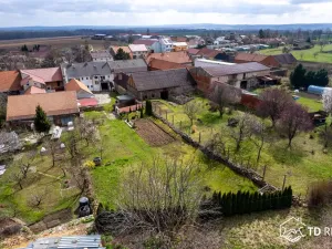 Prodej bytu 1+1, Drysice, 51 m2