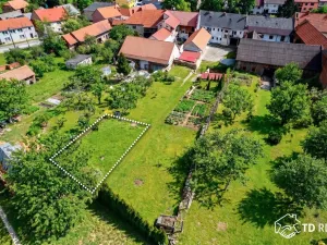 Prodej bytu 1+1, Drysice, 51 m2
