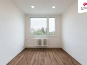 Pronájem bytu 3+kk, Neratovice, Na Výsluní, 66 m2