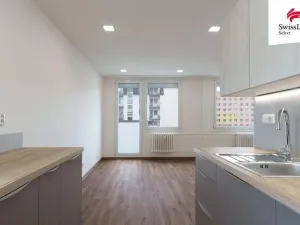 Pronájem bytu 3+kk, Neratovice, Na Výsluní, 66 m2