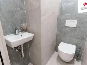 Pronájem bytu 3+kk, Neratovice, Na Výsluní, 66 m2