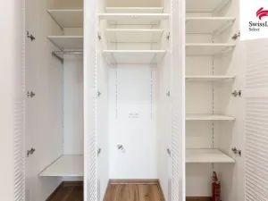 Pronájem bytu 3+kk, Neratovice, Na Výsluní, 66 m2