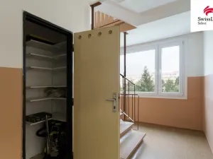 Pronájem bytu 3+kk, Neratovice, Na Výsluní, 66 m2