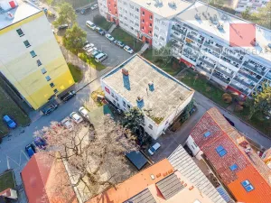 Prodej kanceláře, Brandýs nad Labem-Stará Boleslav, Lipová, 600 m2