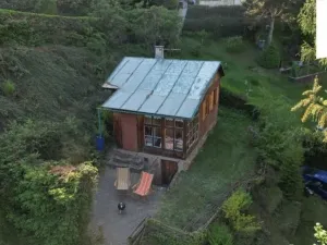 Pronájem chaty, Nižbor - Žloukovice, 32 m2