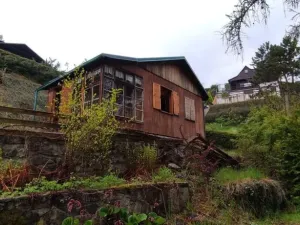 Pronájem chaty, Nižbor - Žloukovice, 32 m2