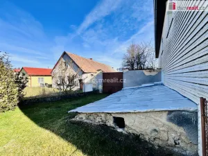 Prodej rodinného domu, Pelhřimov - Starý Pelhřimov, 108 m2