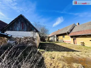 Prodej rodinného domu, Pelhřimov - Starý Pelhřimov, 108 m2