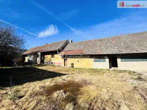 Prodej rodinného domu, Pelhřimov - Starý Pelhřimov, 108 m2