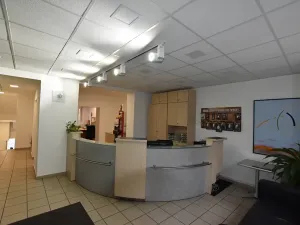 Pronájem kanceláře, Praha - Podolí, Na lysině, 388 m2