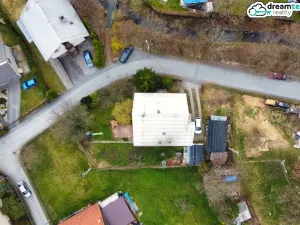 Prodej rodinného domu, Zubří, Bořkova, 230 m2