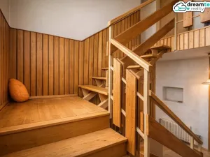 Prodej rodinného domu, Zubří, Bořkova, 230 m2