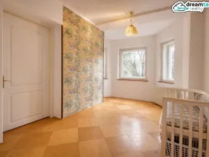 Prodej rodinného domu, Zubří, Bořkova, 230 m2