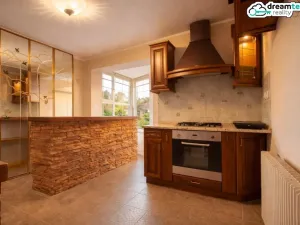 Prodej rodinného domu, Zubří, Bořkova, 230 m2