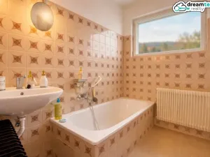 Prodej rodinného domu, Zubří, Bořkova, 230 m2