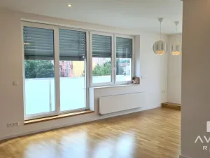 Pronájem bytu 3+1, Brno, Vinohrady, 116 m2