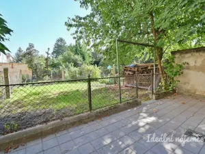 Pronájem bytu 2+kk, Brno - Židenice, Mrkosova, 41 m2