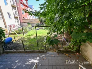 Pronájem bytu 2+kk, Brno - Židenice, Mrkosova, 41 m2