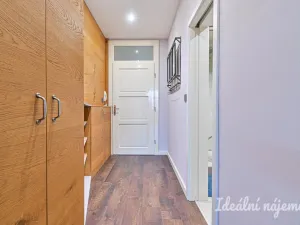 Pronájem bytu 2+kk, Brno, Slovinská, 64 m2