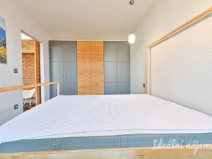 Pronájem bytu 2+kk, Brno, Slovinská, 64 m2