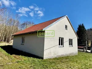 Prodej rodinného domu, Křižany, 156 m2