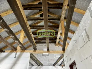 Prodej rodinného domu, Křižany, 156 m2